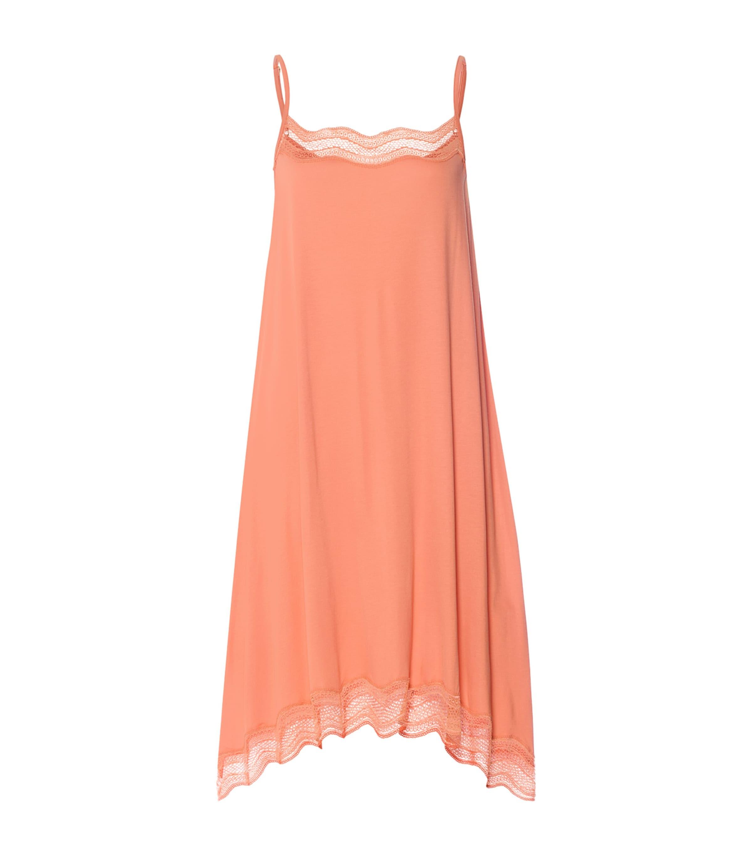 Hanro Cira Sleeveless Nightdress by HANRO