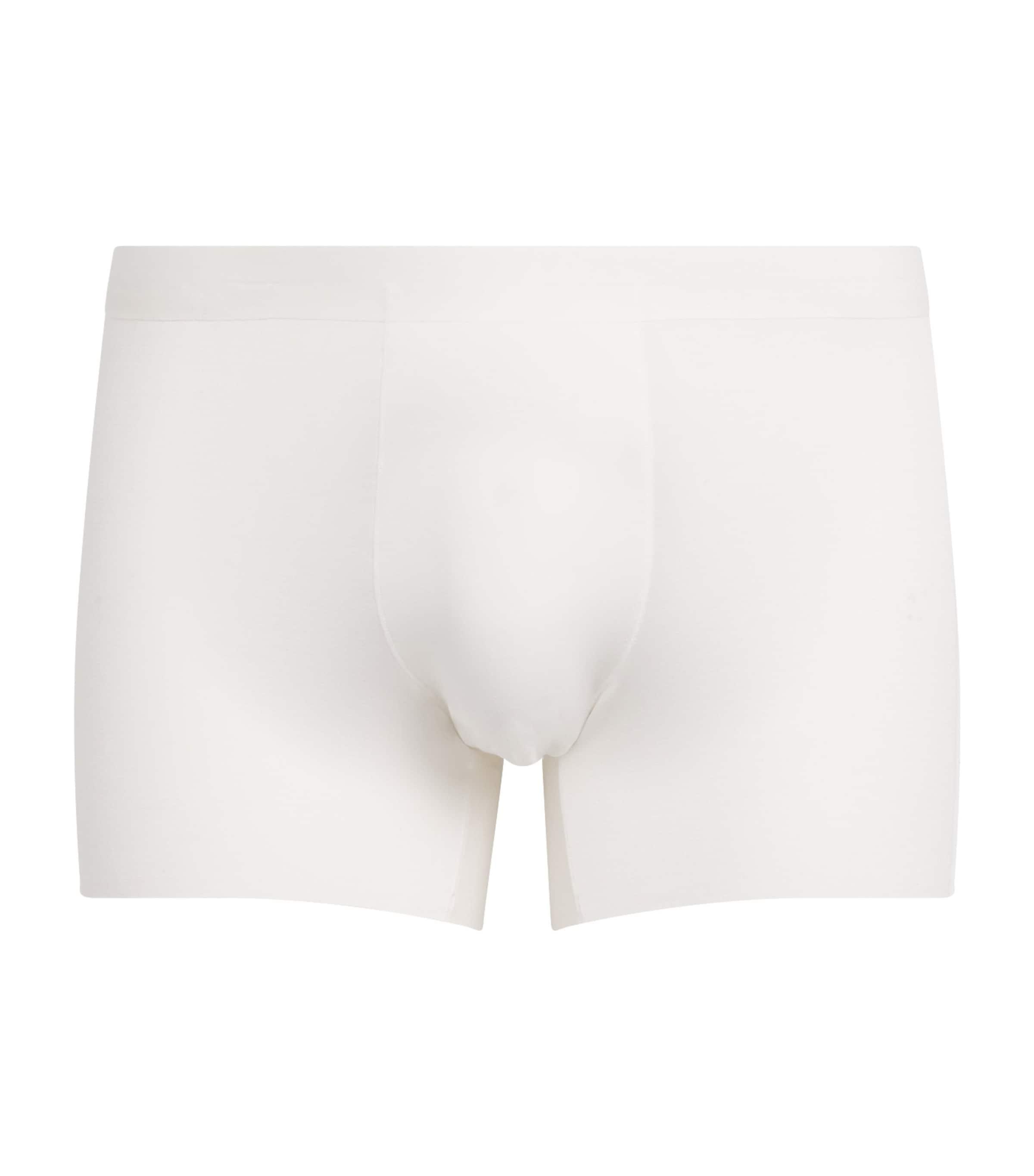 Hanro Clean Cut Trunks by HANRO