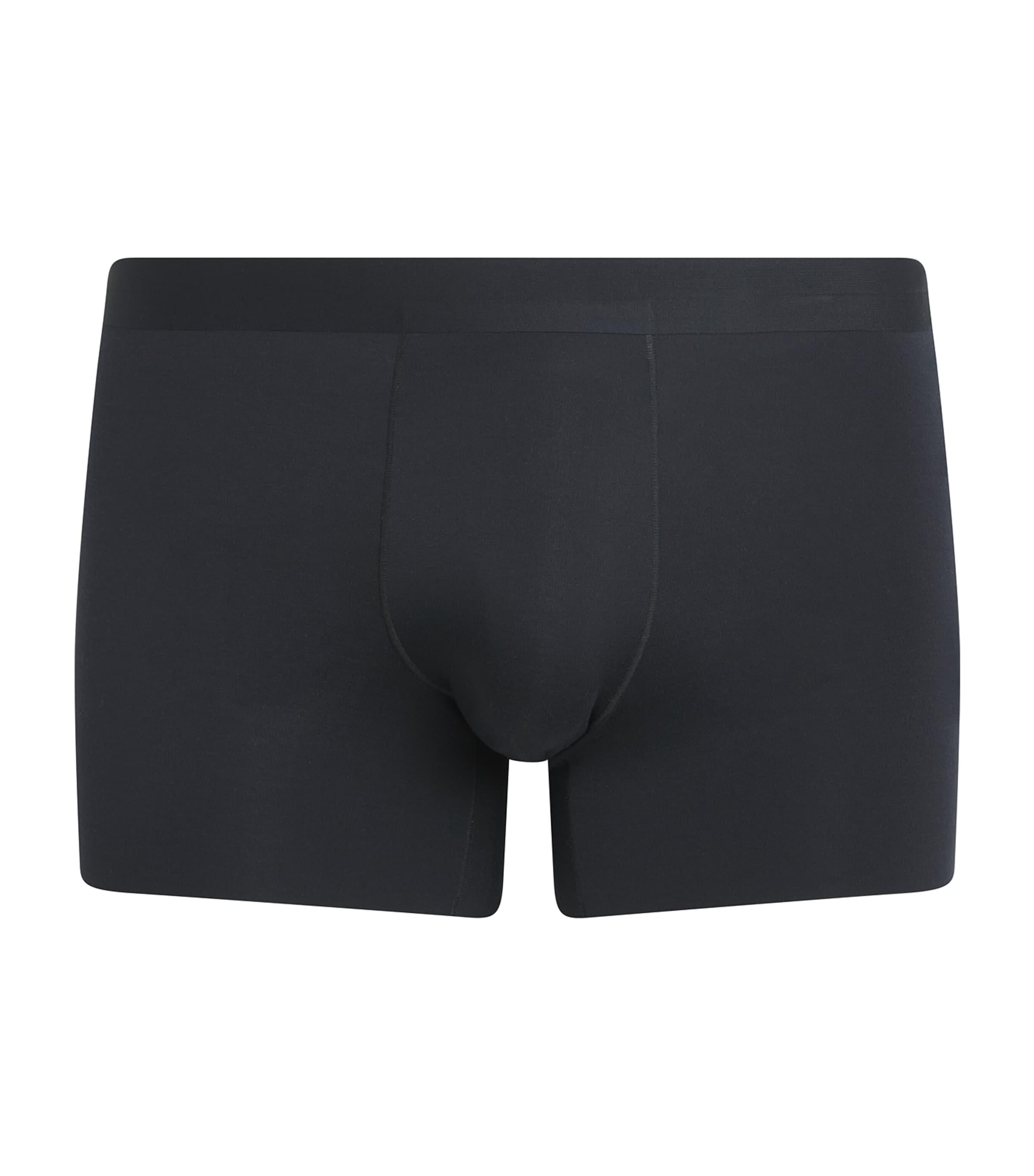 Hanro Clean Cut Trunks by HANRO