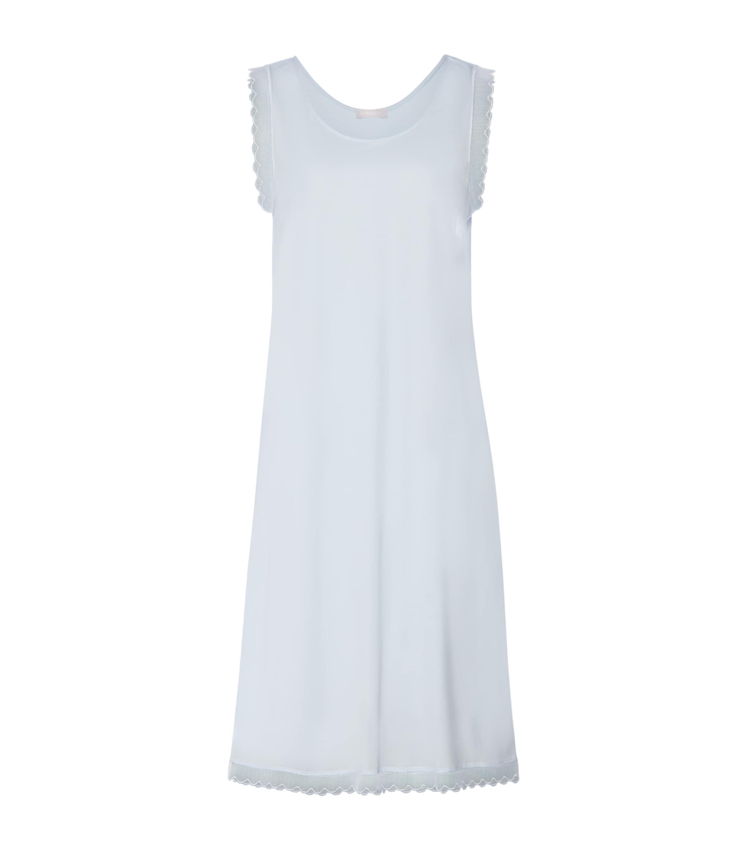 Hanro Cotton Inaya Nightdress by HANRO