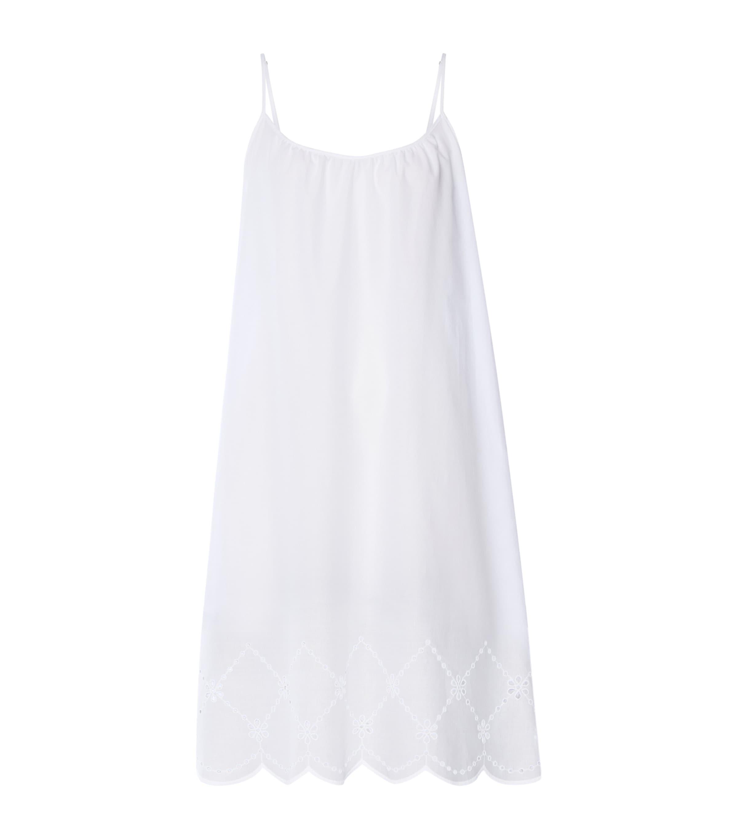 Hanro Cotton Lumi Nightdress by HANRO