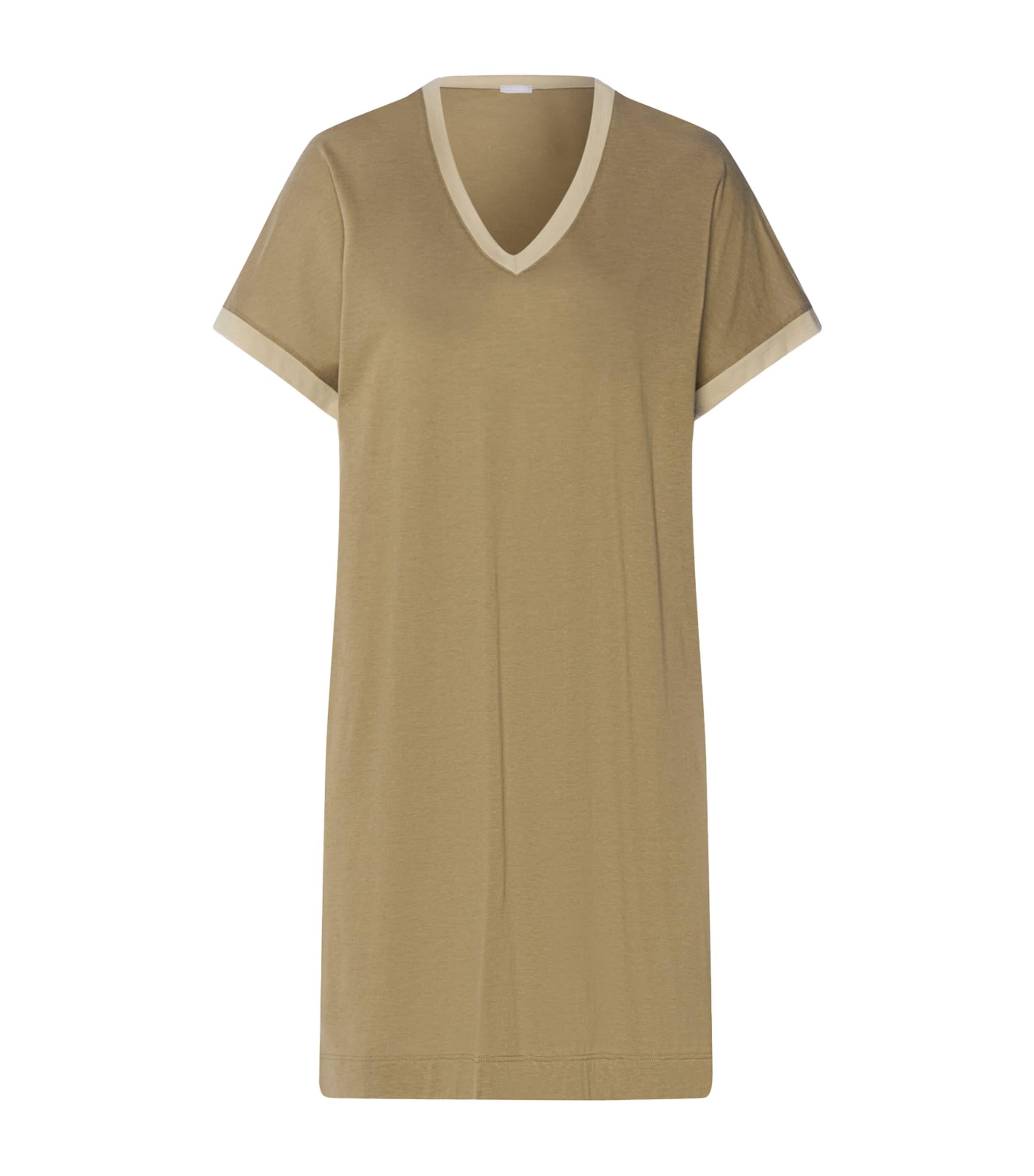 Hanro Cotton-Modal Laura Nightdress by HANRO