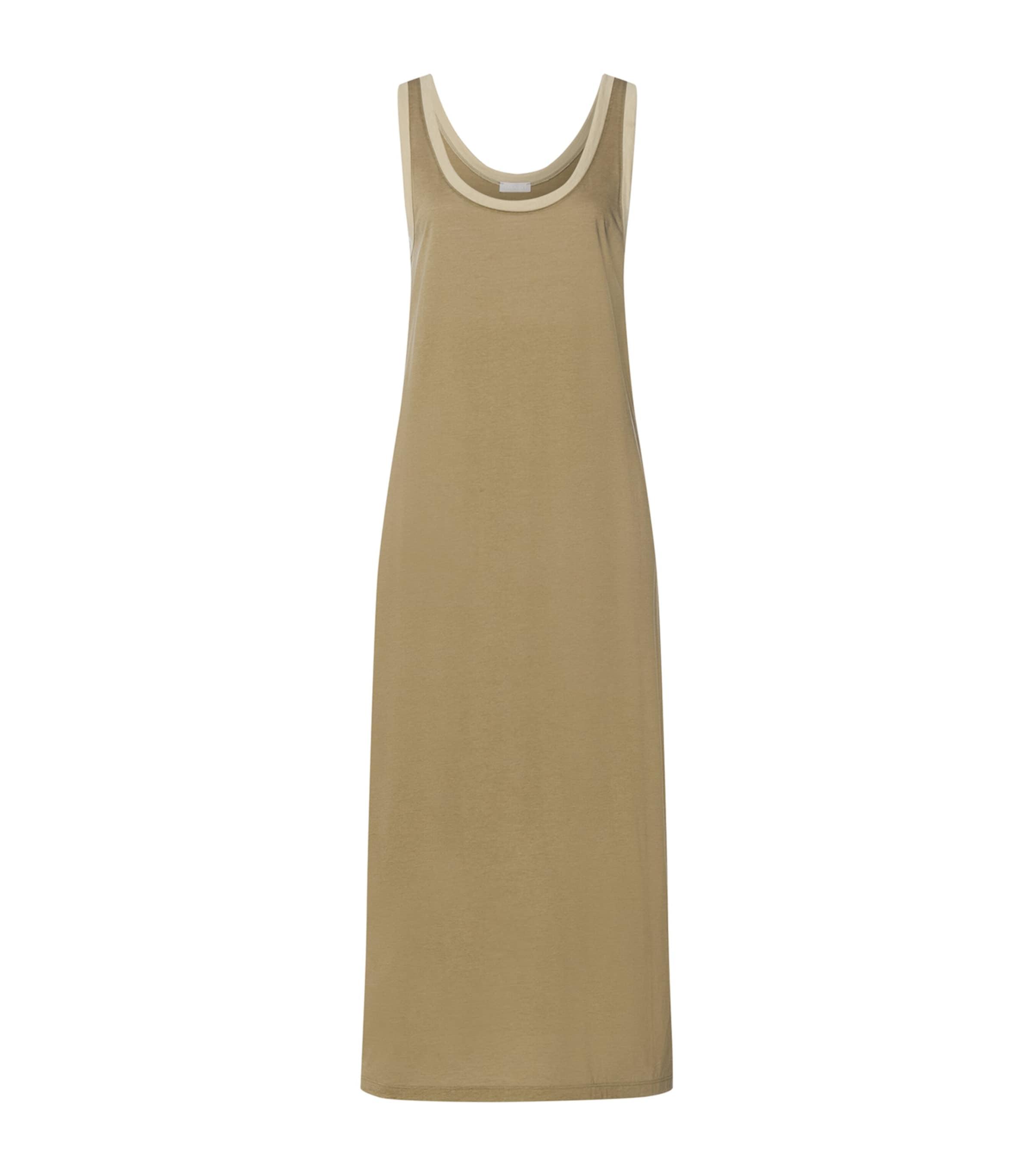 Hanro Cotton-Modal Laura Nightdress by HANRO