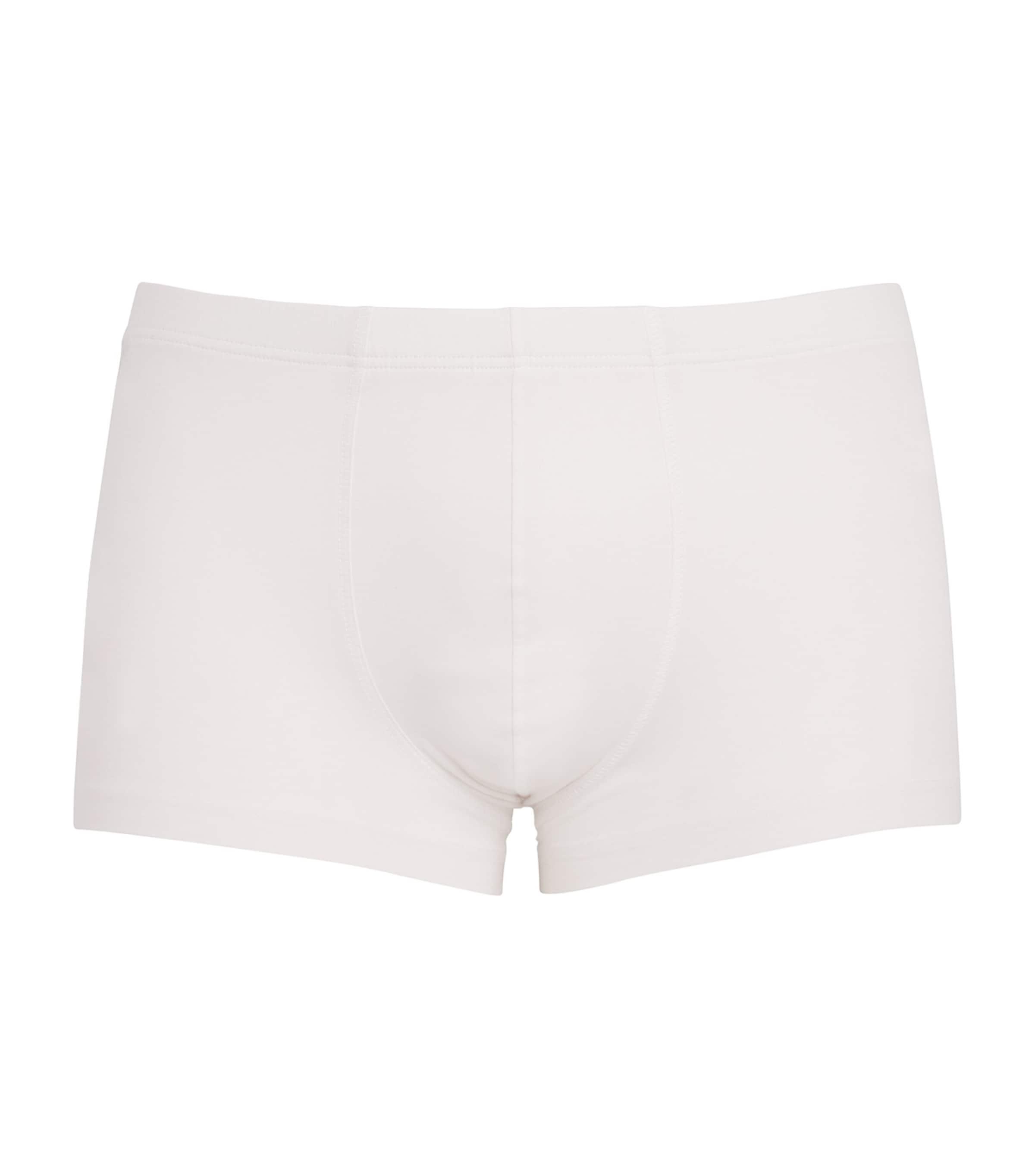 Hanro Cotton Sensation Trunk by HANRO