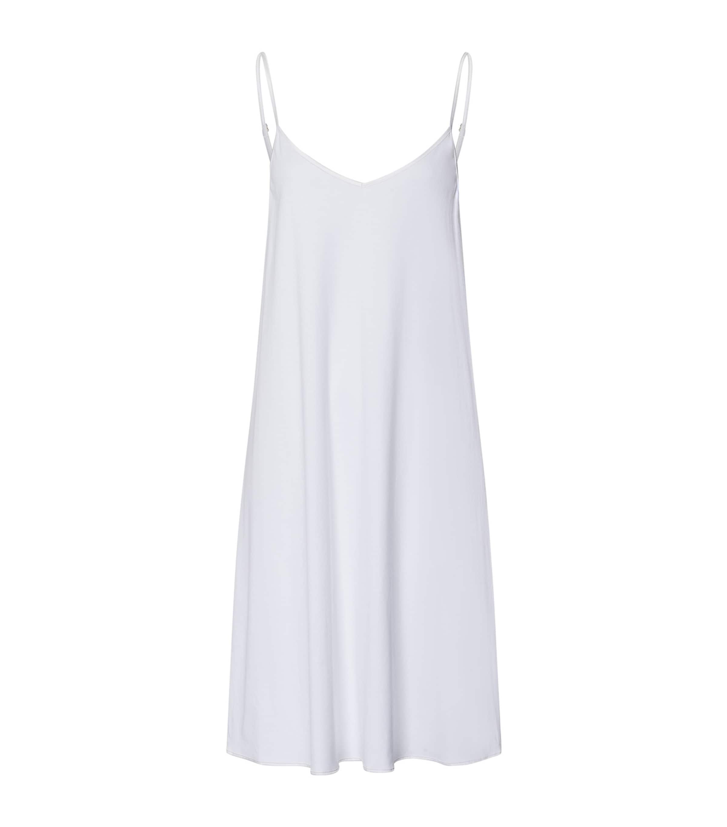 Hanro Cotton Silk Nightdress by HANRO