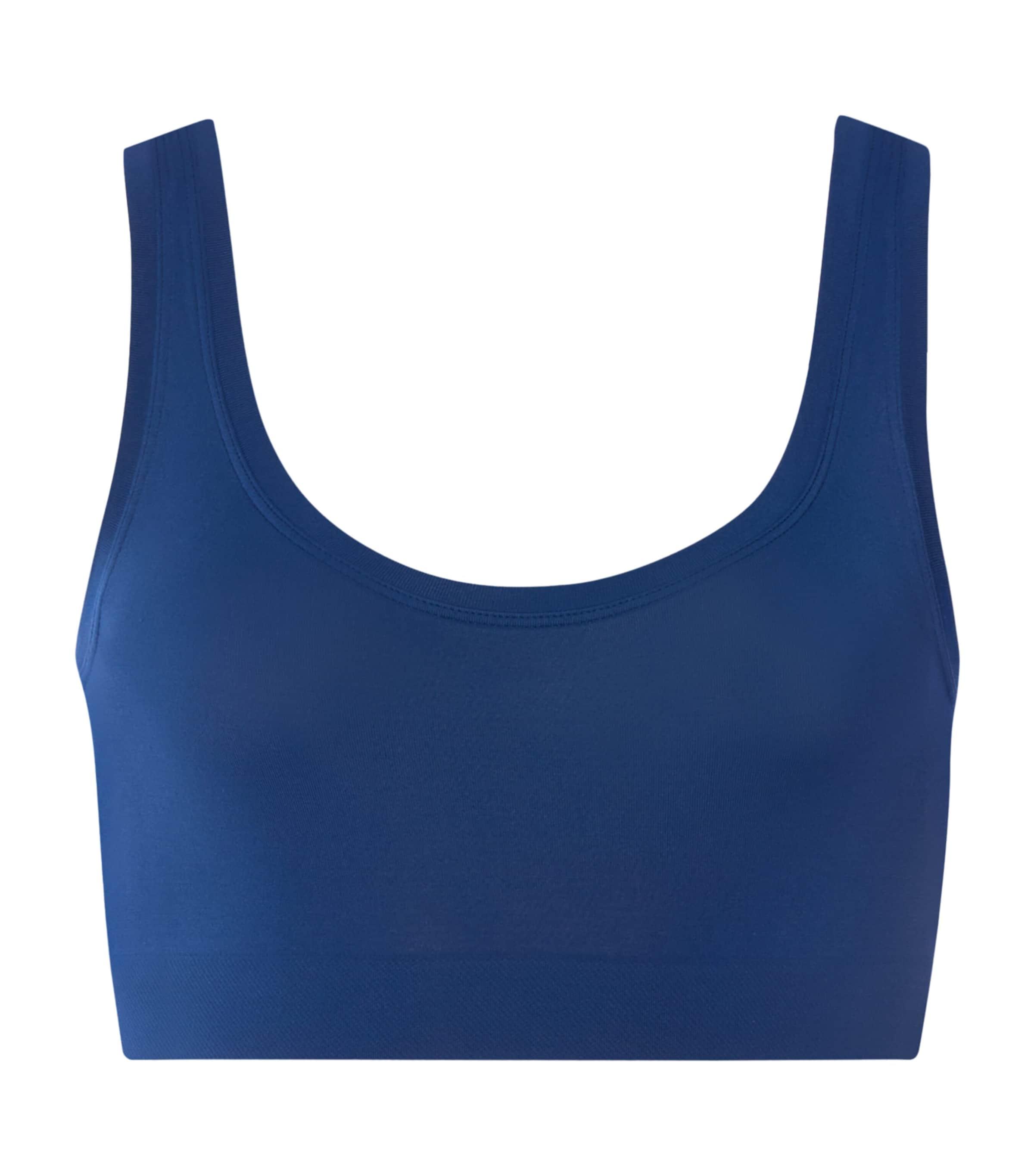 Hanro Cropped Bra Top by HANRO