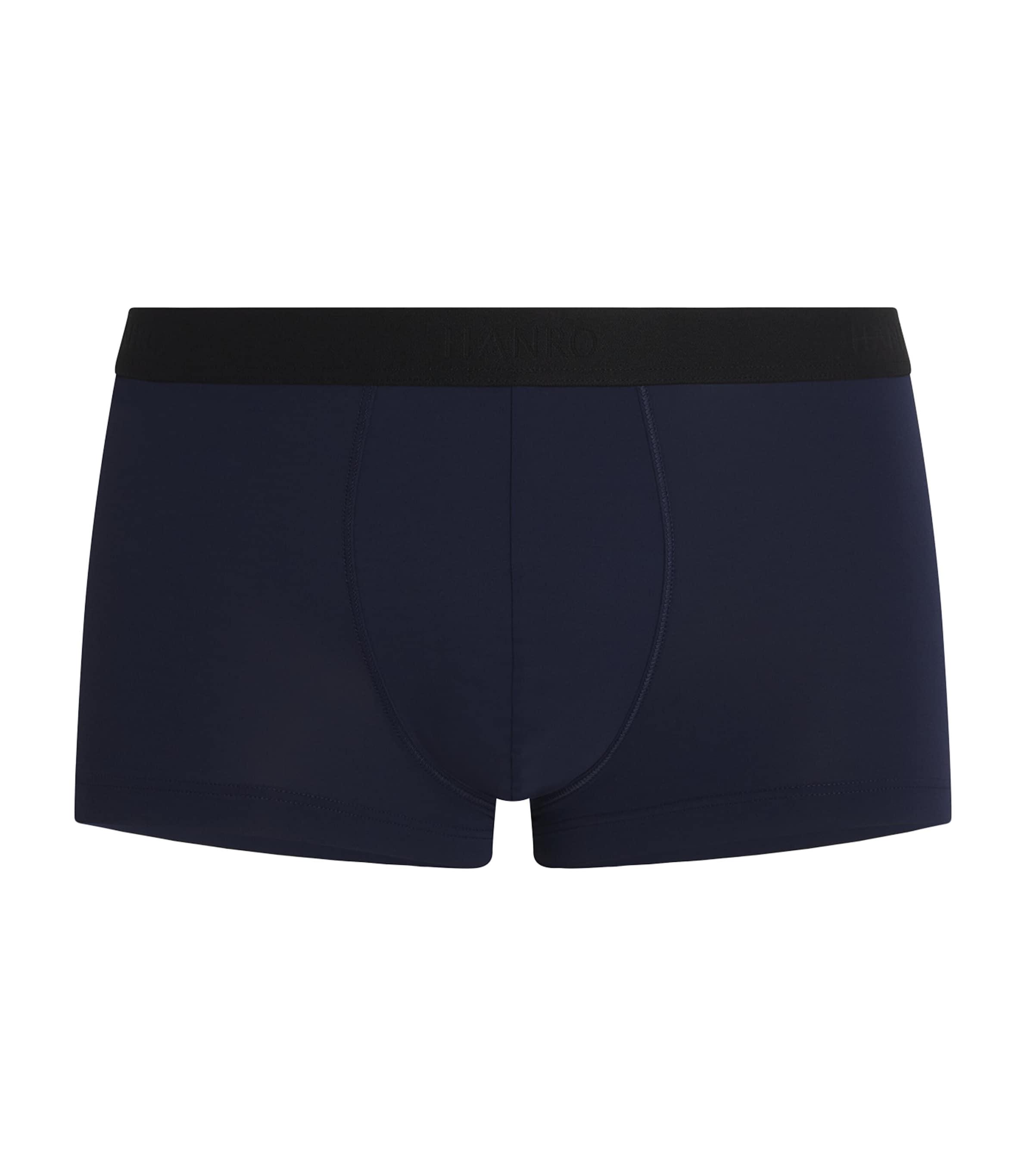 Hanro Micro Touch Trunks by HANRO