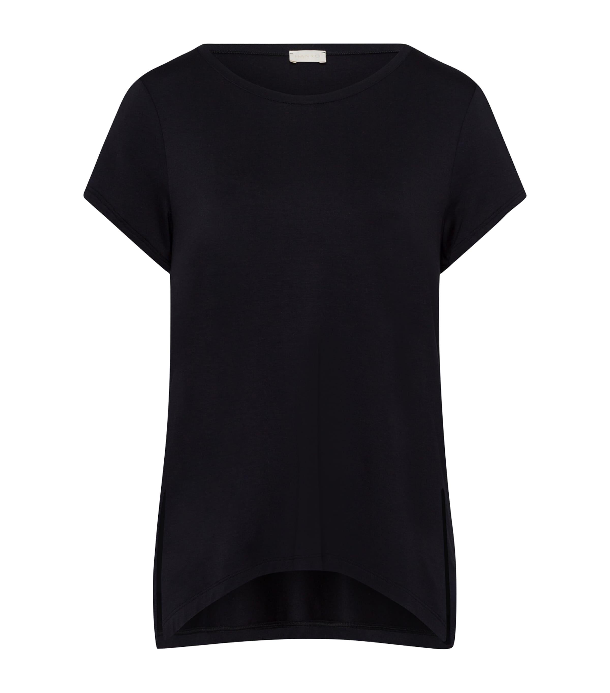 Hanro Modal Yoga T-Shirt by HANRO