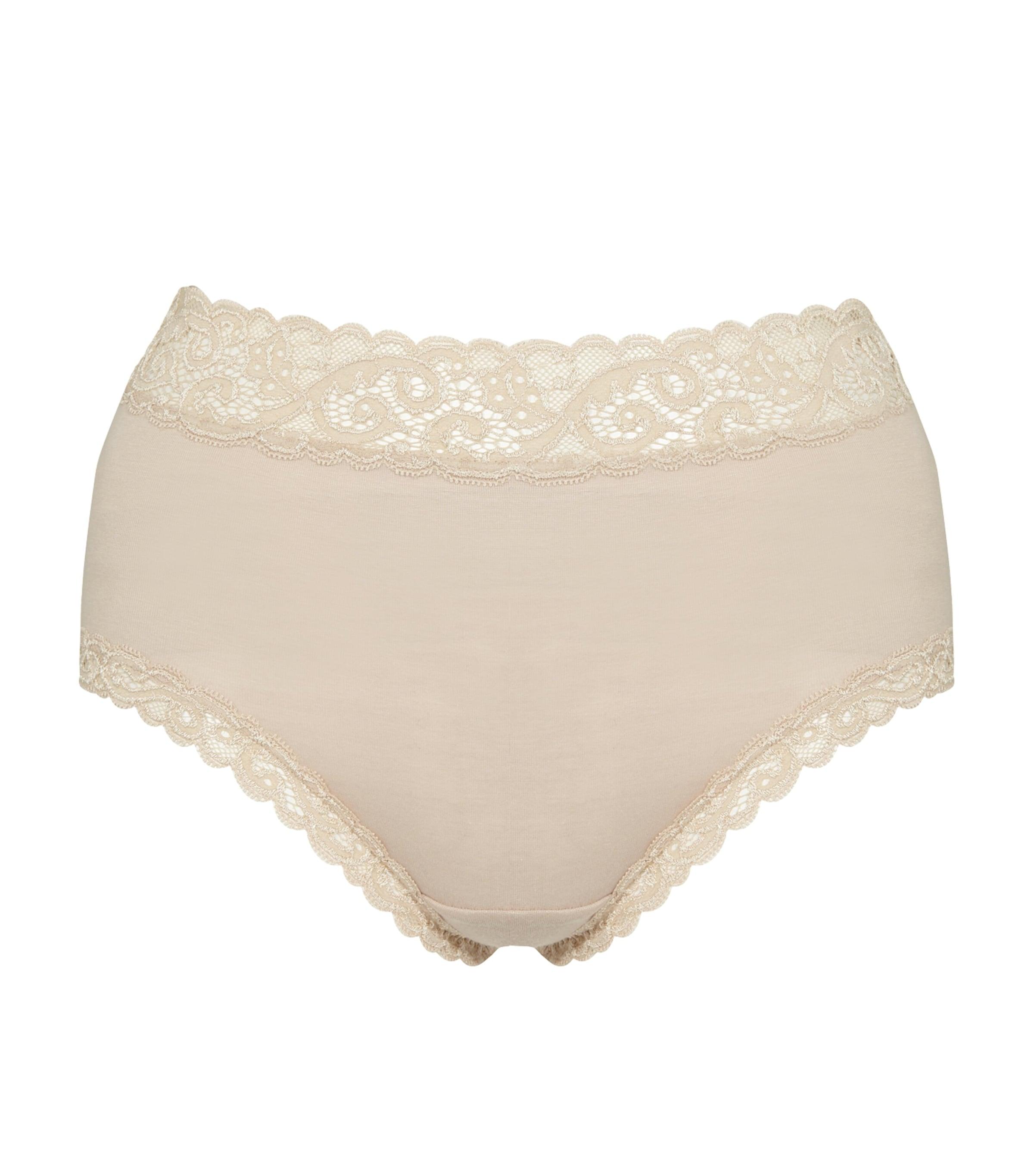 Hanro Moments Maxi Brief by HANRO