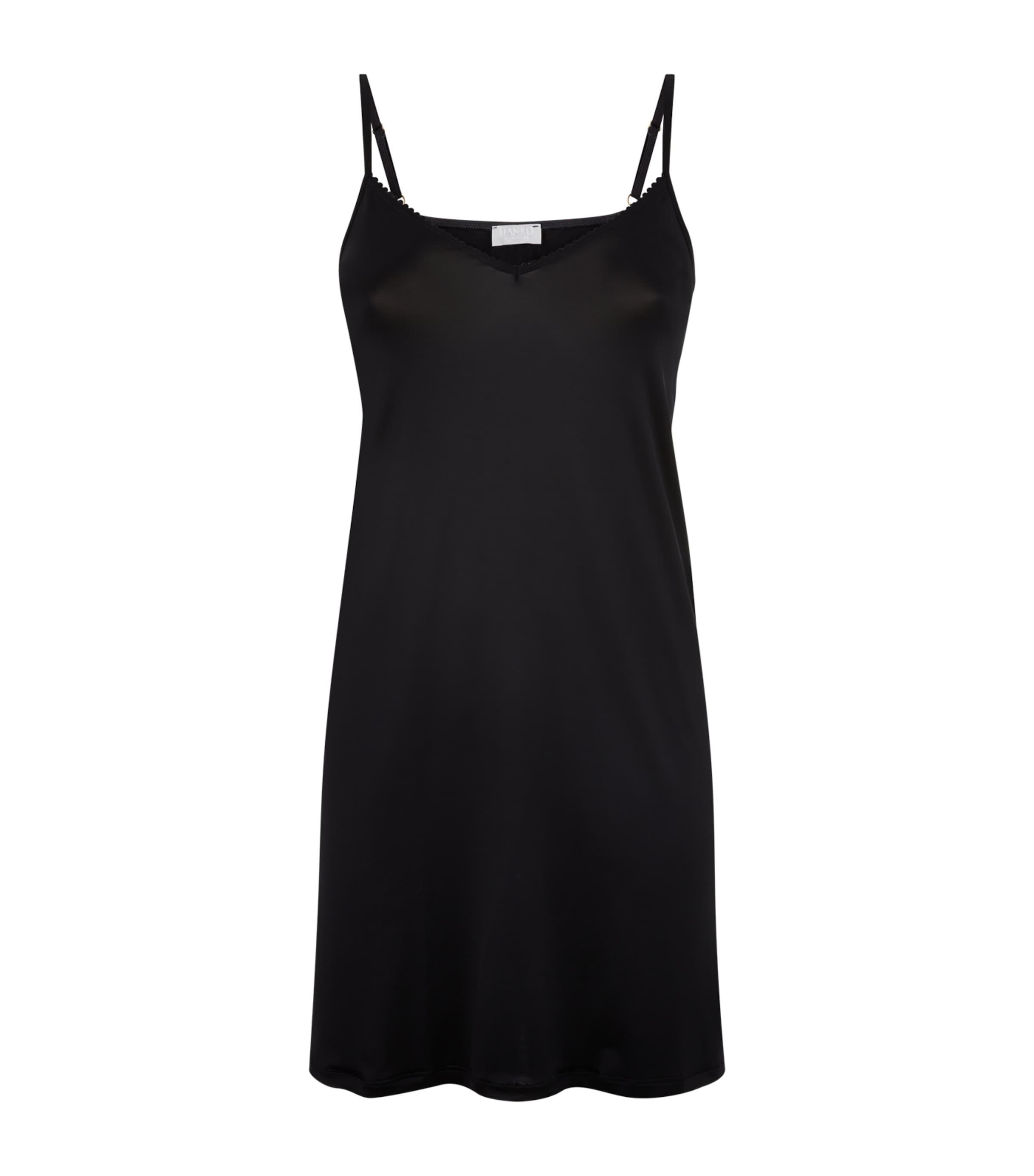 Hanro Satin Deluxe Bodydress by HANRO