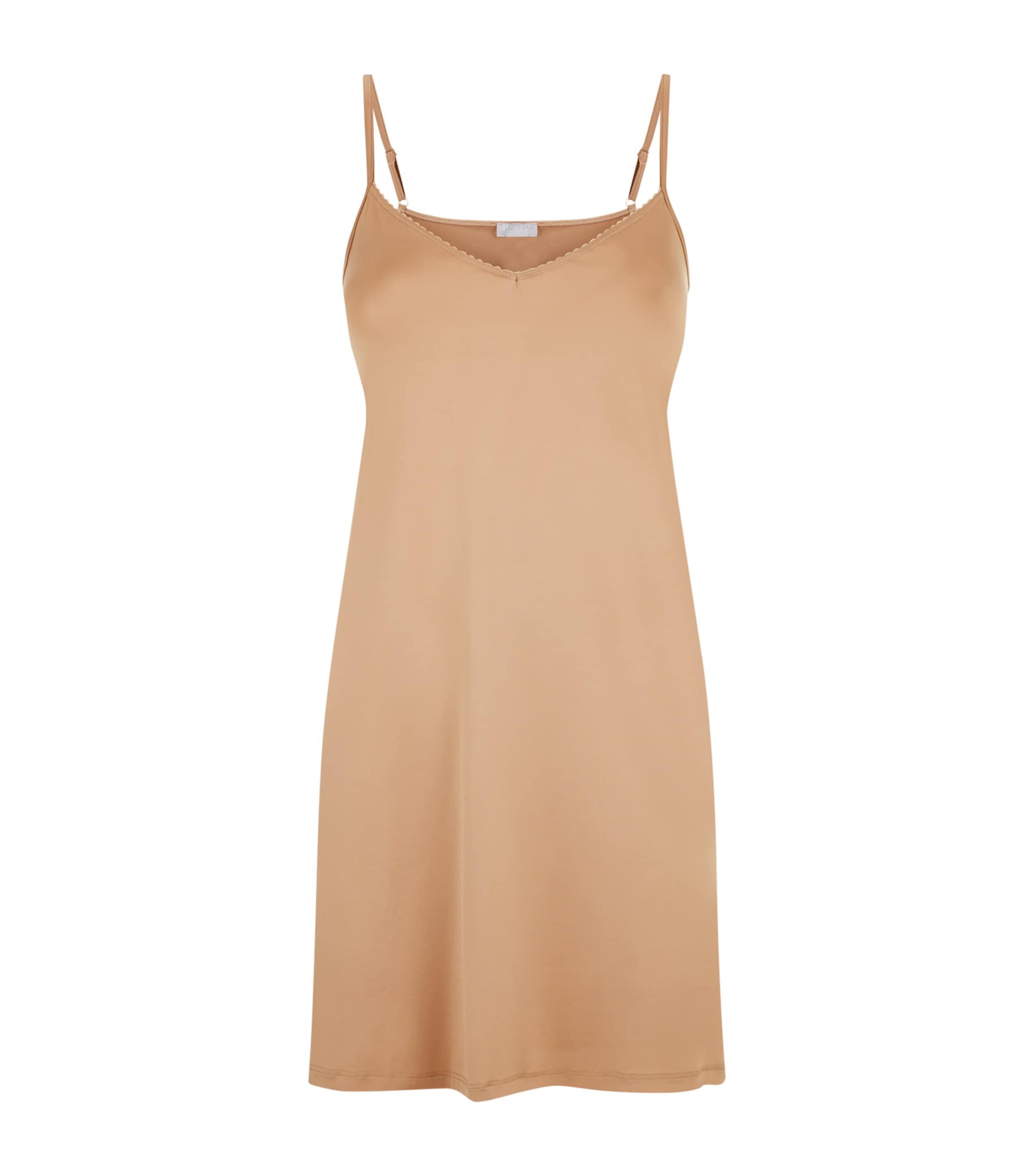 Hanro Satin Deluxe Bodydress by HANRO