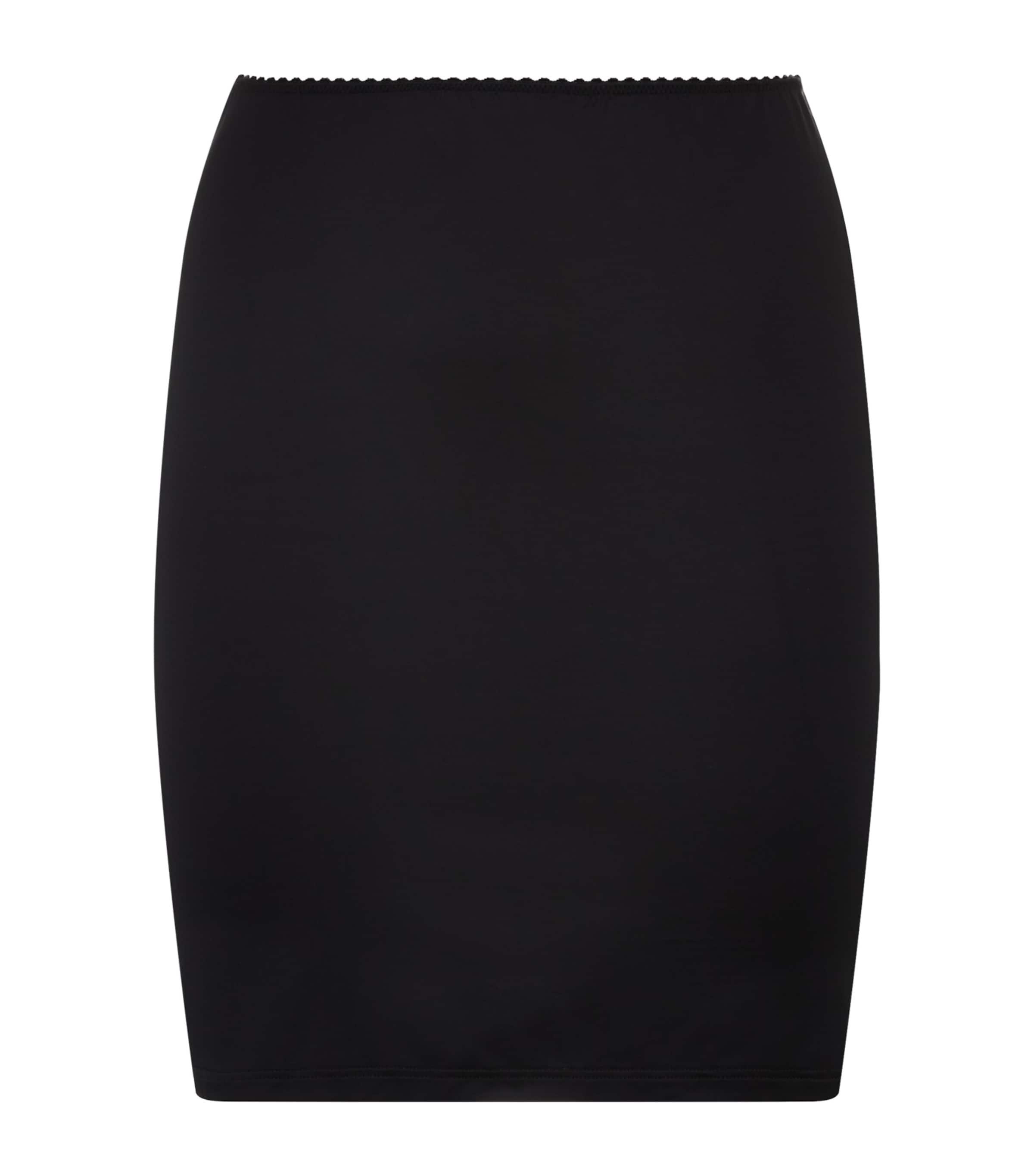 Hanro Satin Deluxe Underskirt by HANRO
