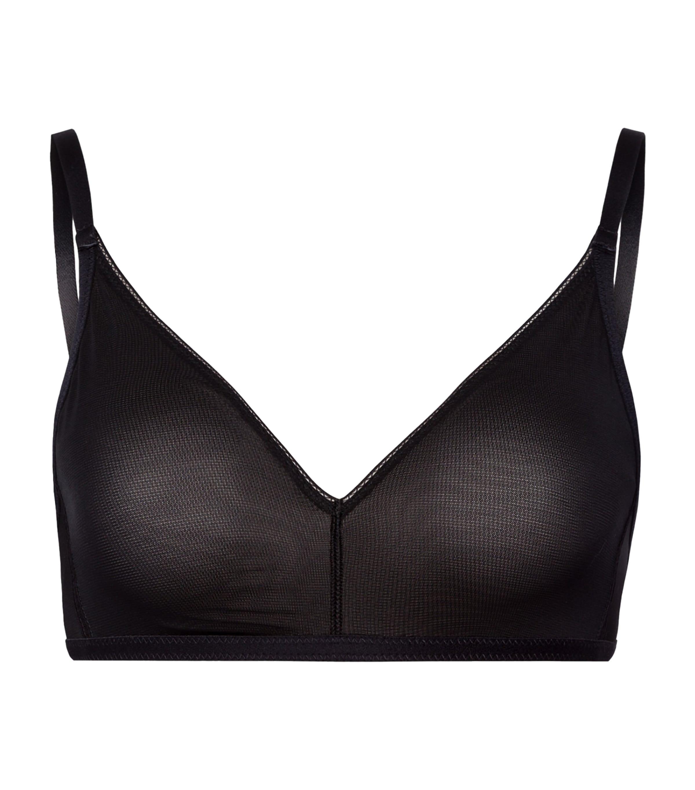 Hanro Smooth Illusion Soft Cup Bra by HANRO