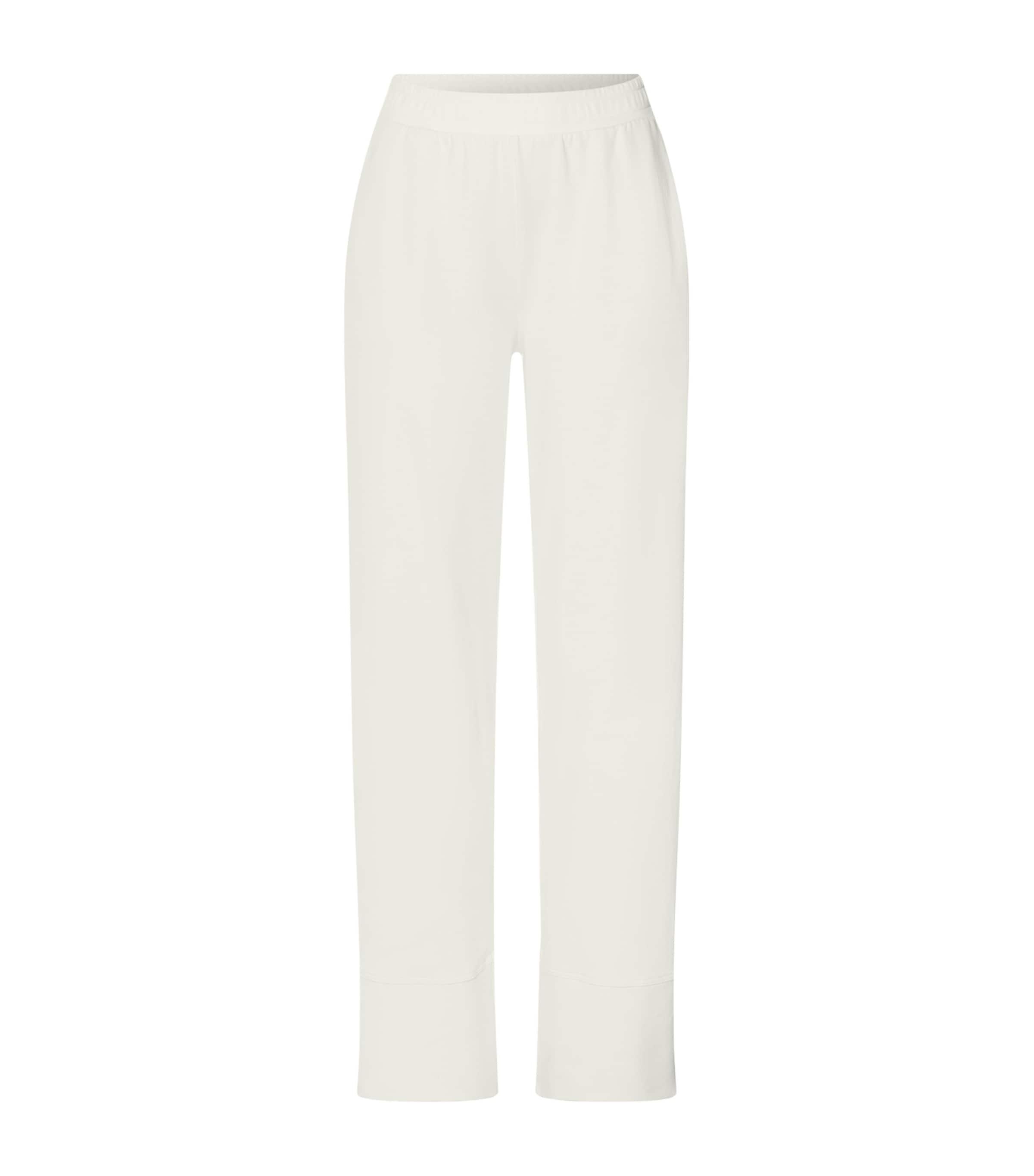 Hanro Stretch-Cotton Easy Living Trousers by HANRO
