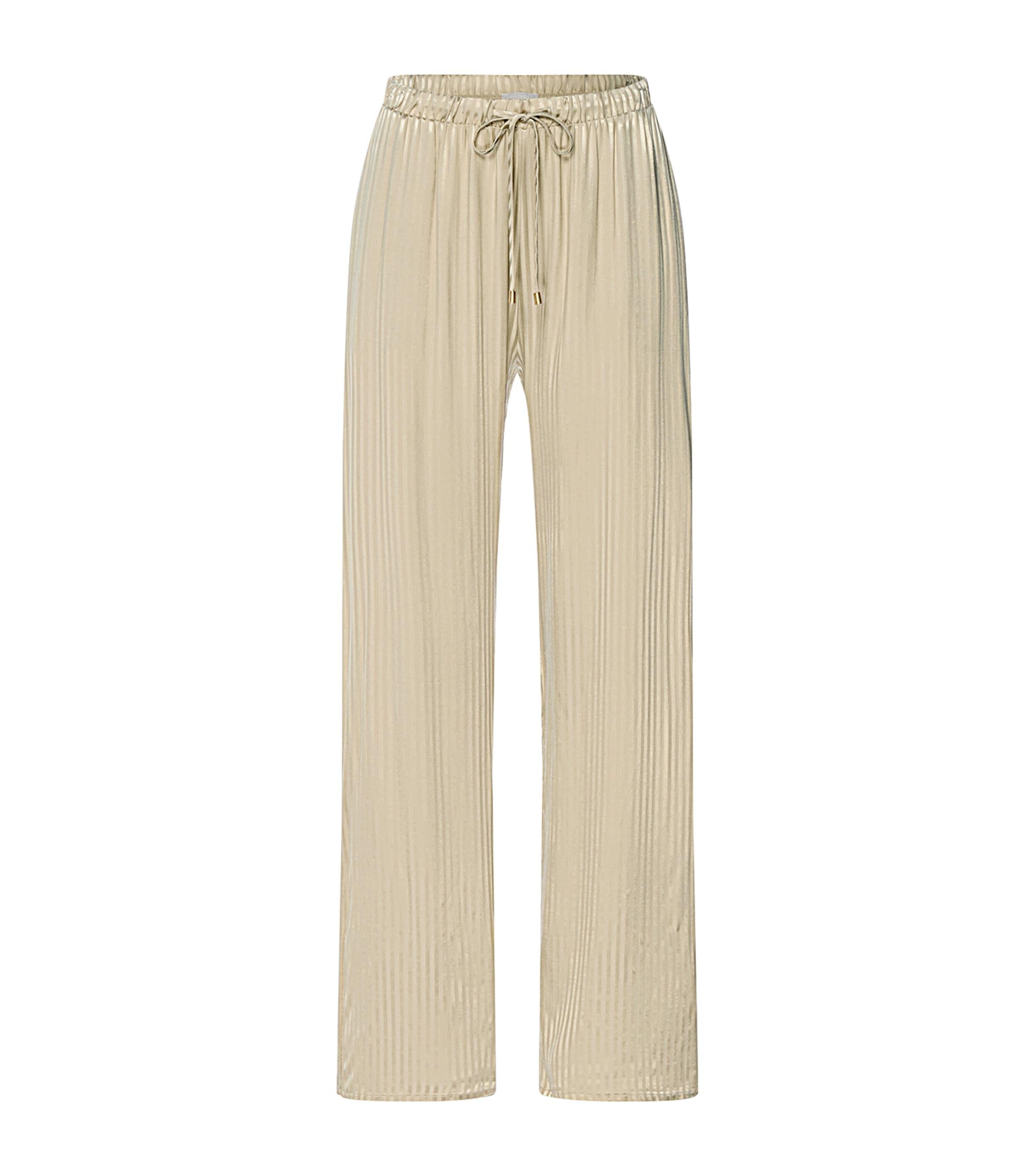 Hanro Stripe Pyjama Bottoms by HANRO
