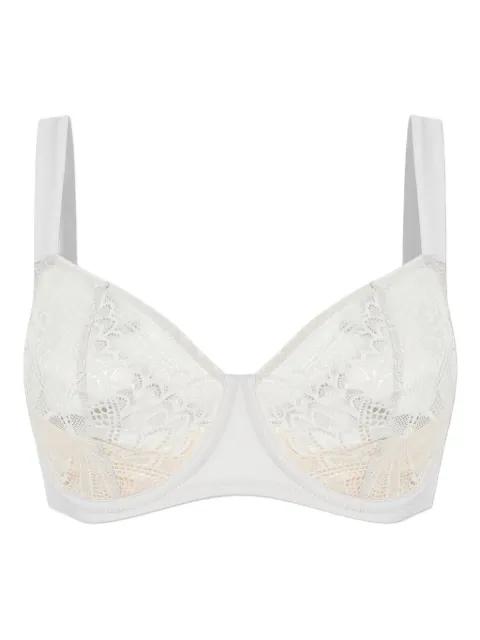 Holly u/wire bra by HANRO