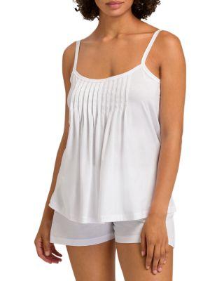 Juliet Short Pajama Set by HANRO