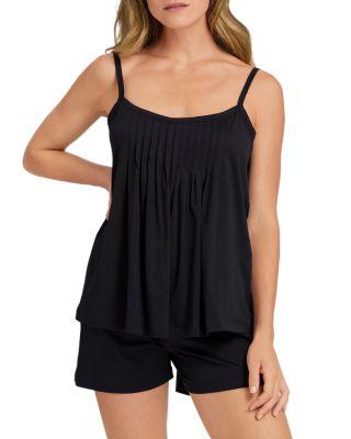 Juliet Short Pajama Set by HANRO