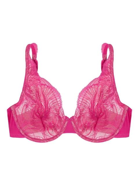 Lilith lace bra by HANRO