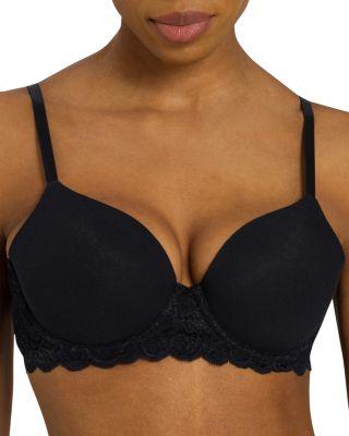Luxury Moments T-Shirt Bra by HANRO
