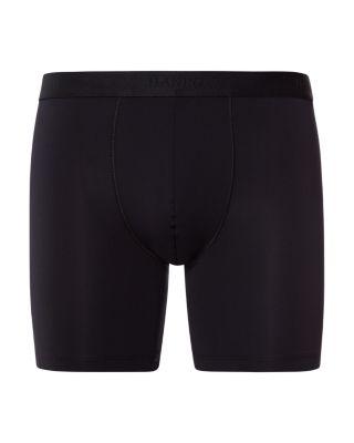 Men's Long Leg Boxer Briefs by HANRO