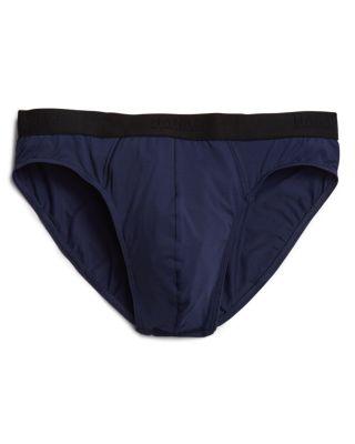 Micro Touch Briefs by HANRO