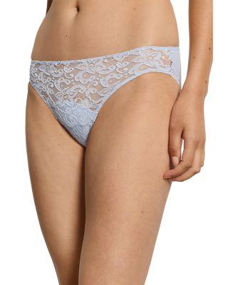 Moments Lace Bikini by HANRO