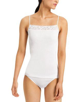 Moments Spaghetti Camisole by HANRO
