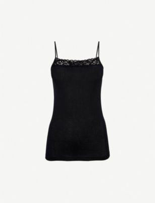 Moments camisole by HANRO
