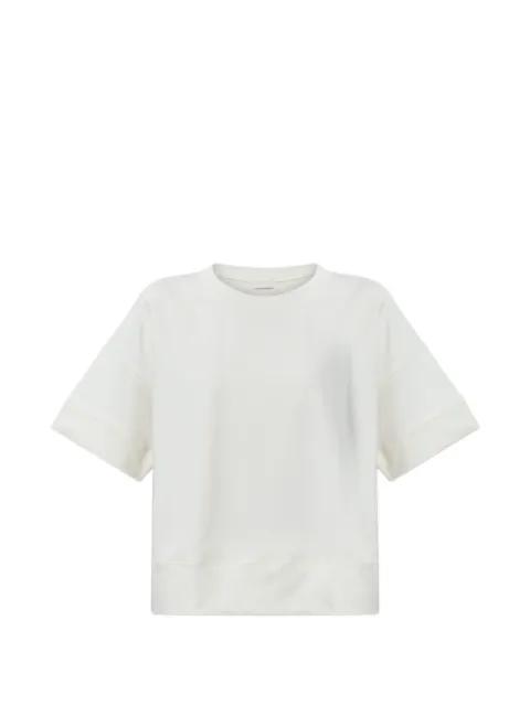 Natural Living T-shirt by HANRO