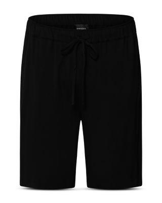Night And Day Knit Shorts by HANRO