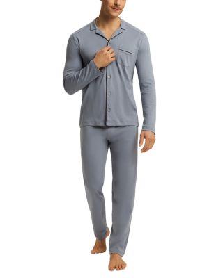 Night & Day Pajama Set by HANRO