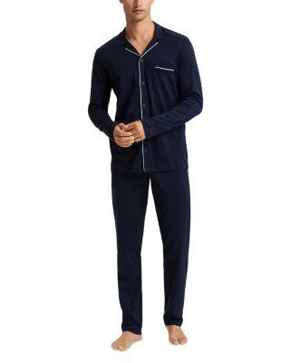 Night & Day Pajama Set by HANRO
