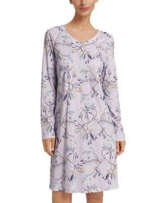 Sleep & Lounge Nightgown by HANRO