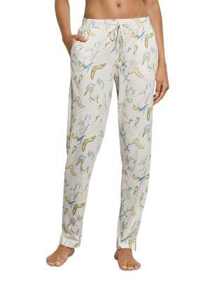 Sleep & Lounge Pants by HANRO