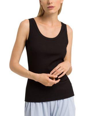 Sleep & Lounge Tank Top by HANRO