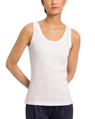 Sleep & Lounge Tank Top by HANRO