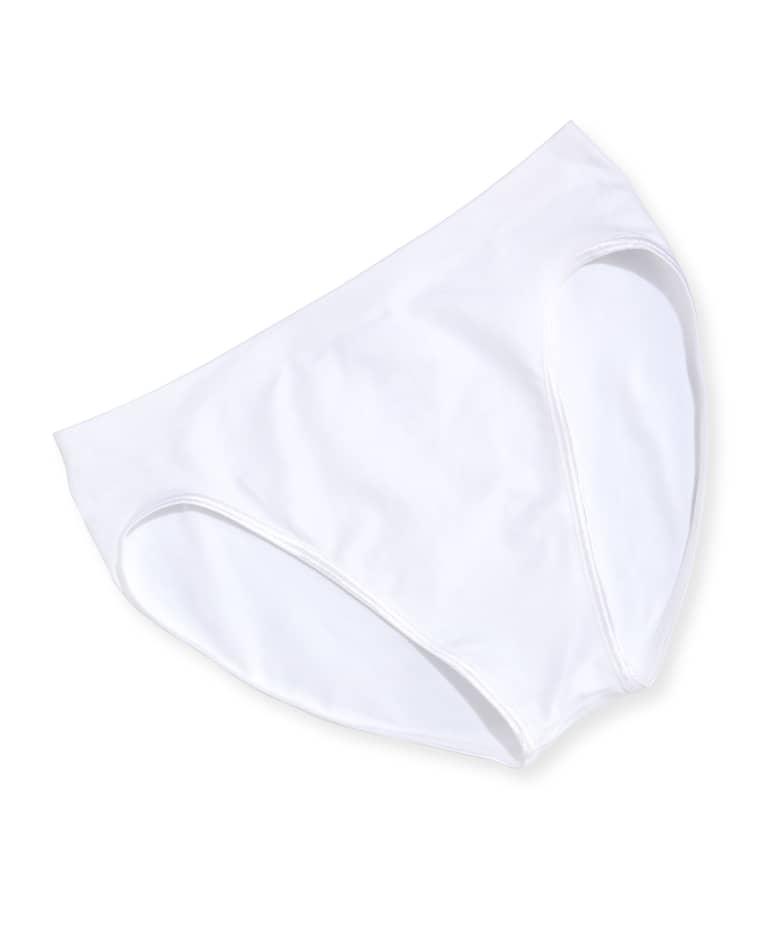 Touch Feeling High-Cut Briefs by HANRO