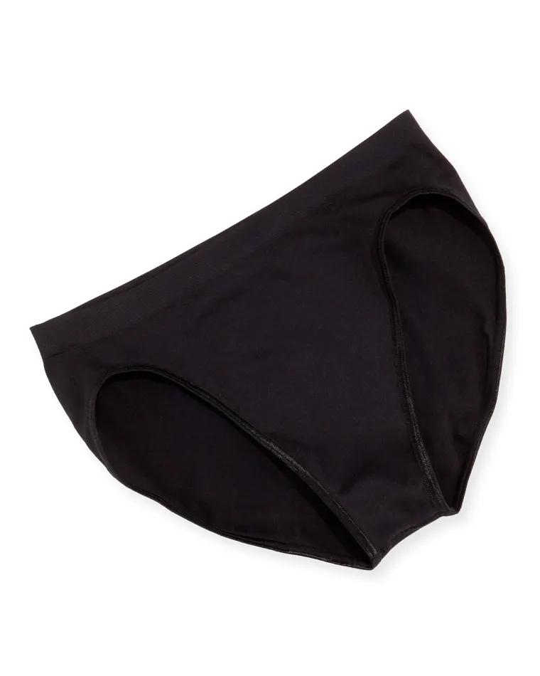 Touch Feeling High-Cut Briefs by HANRO