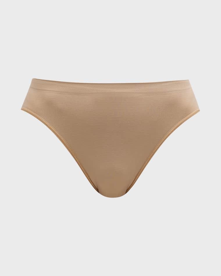 Touch Feeling High-Cut Briefs by HANRO