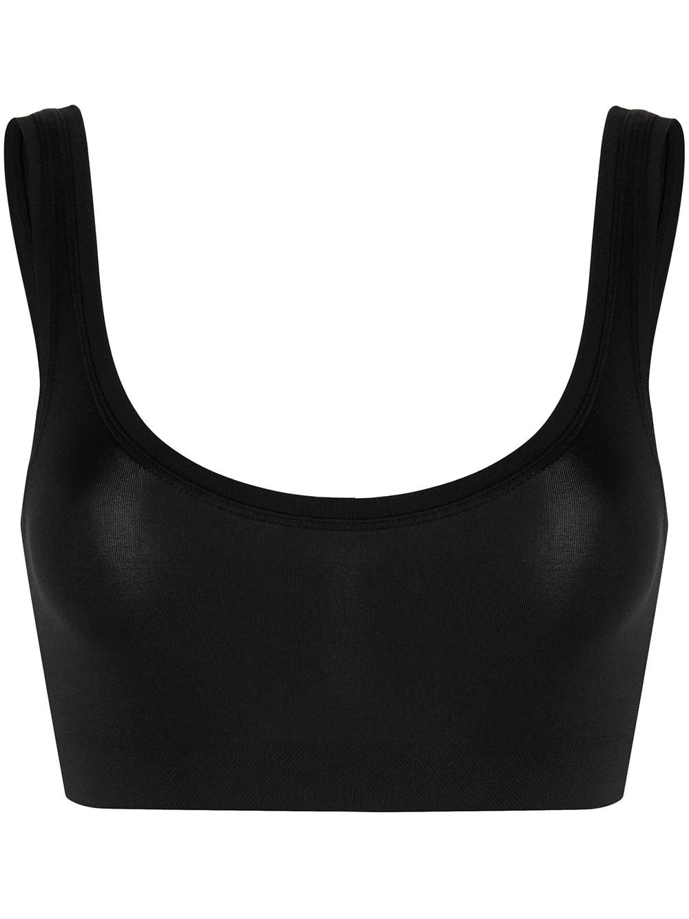 Touch Feeling seamless bra by HANRO