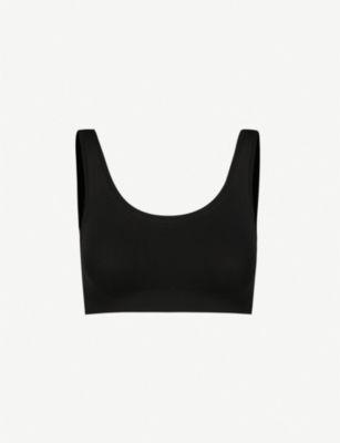 Touch Feeling vest top by HANRO