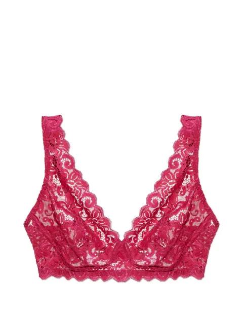 lace bra by HANRO