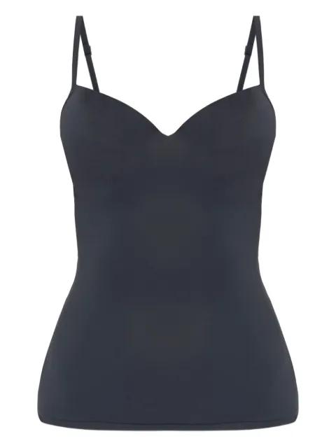 padded bra camisole by HANRO