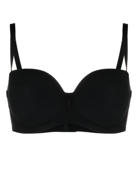 padded underwire bra by HANRO