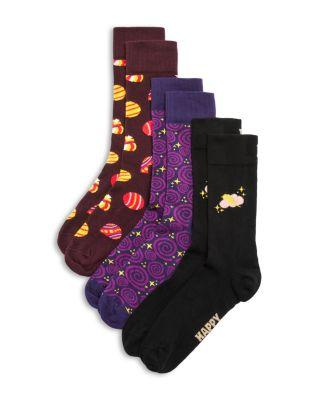 WONKA x Happy Socks Gift Set by HAPPY SOCKS