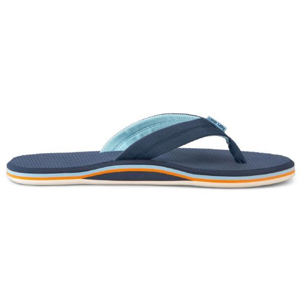 Dunes Flip-Flops by HARI MARI