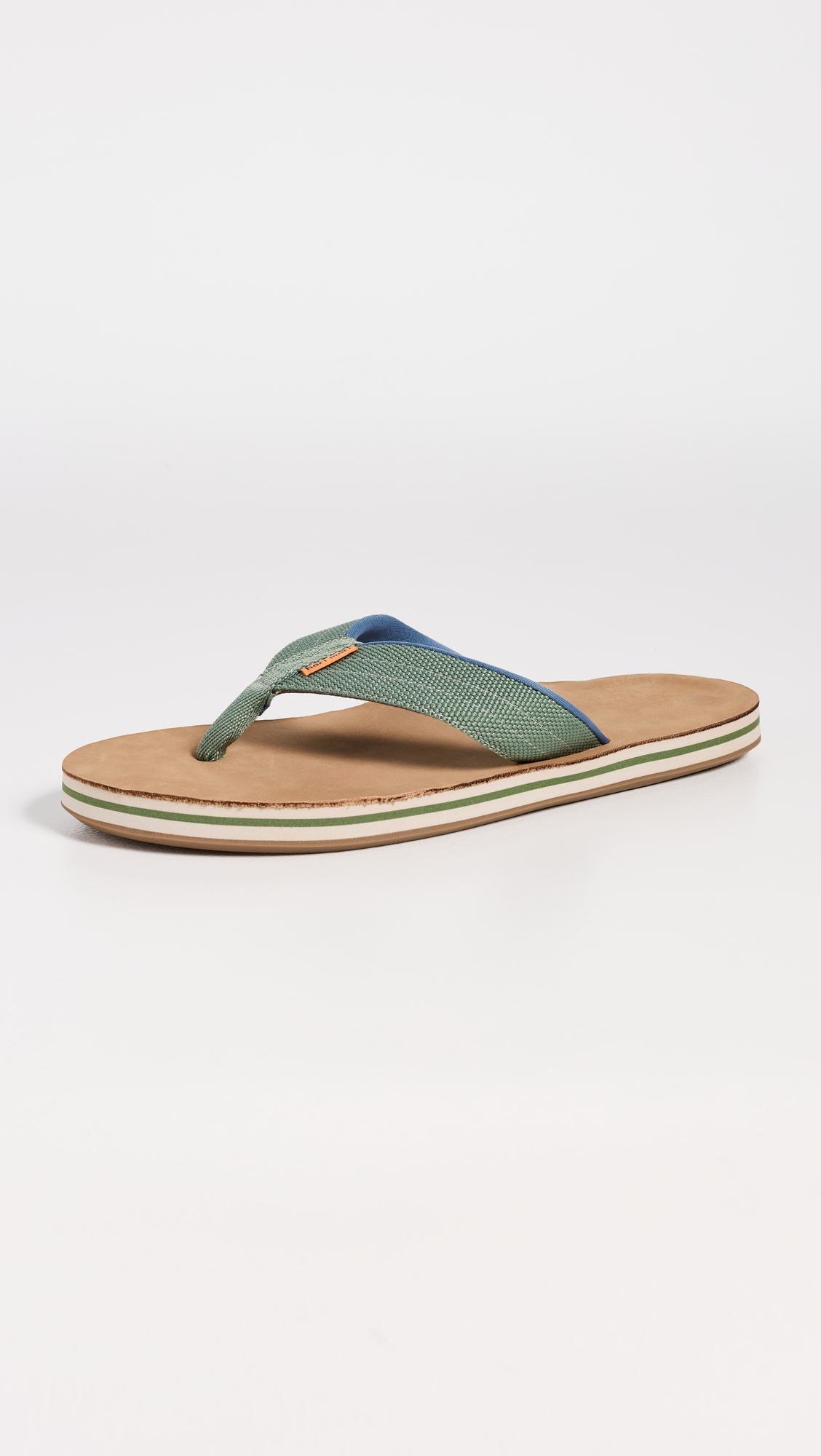 Scouts Flip Flops by HARI MARI