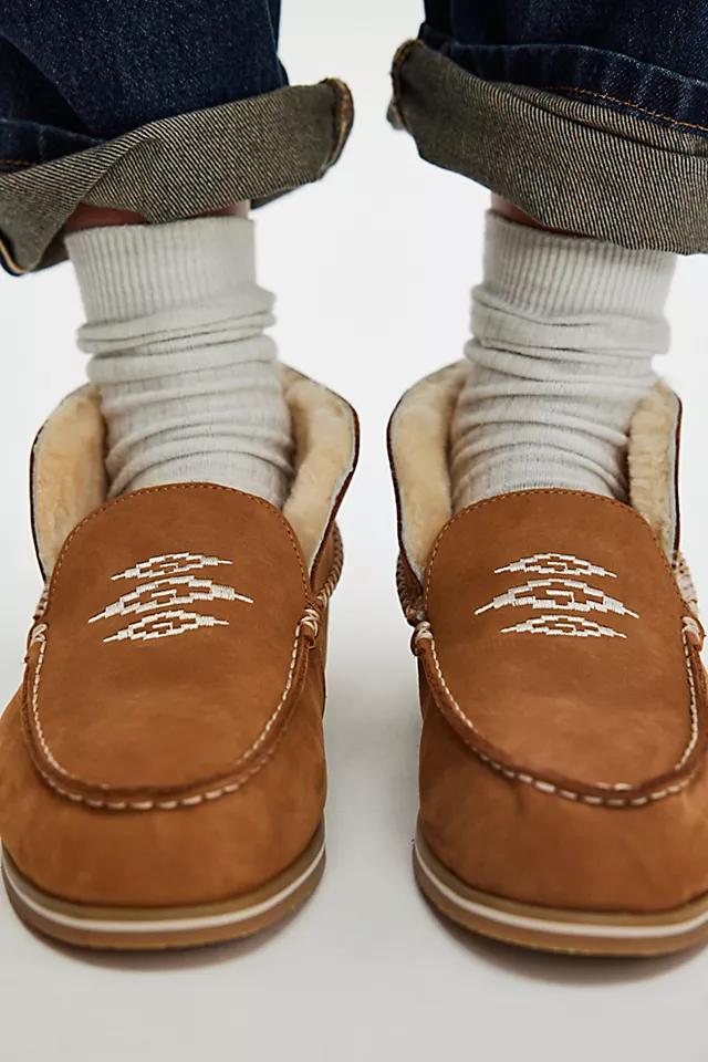 Alta Bootie Slippers by HARI MARI | FREE PEOPLE