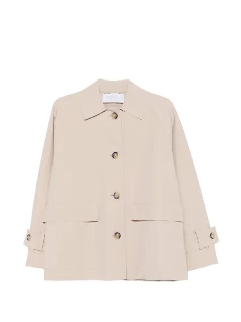 scuba jacket by HARRIS WHARF LONDON